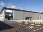 Warehouse for Rent in SDA Compound, Dewas Naka, Indore