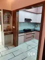 आपके फलेट में फर्नीचर कलर्स पीओपी ऐंड ओल वकॅ सोल्यूशन