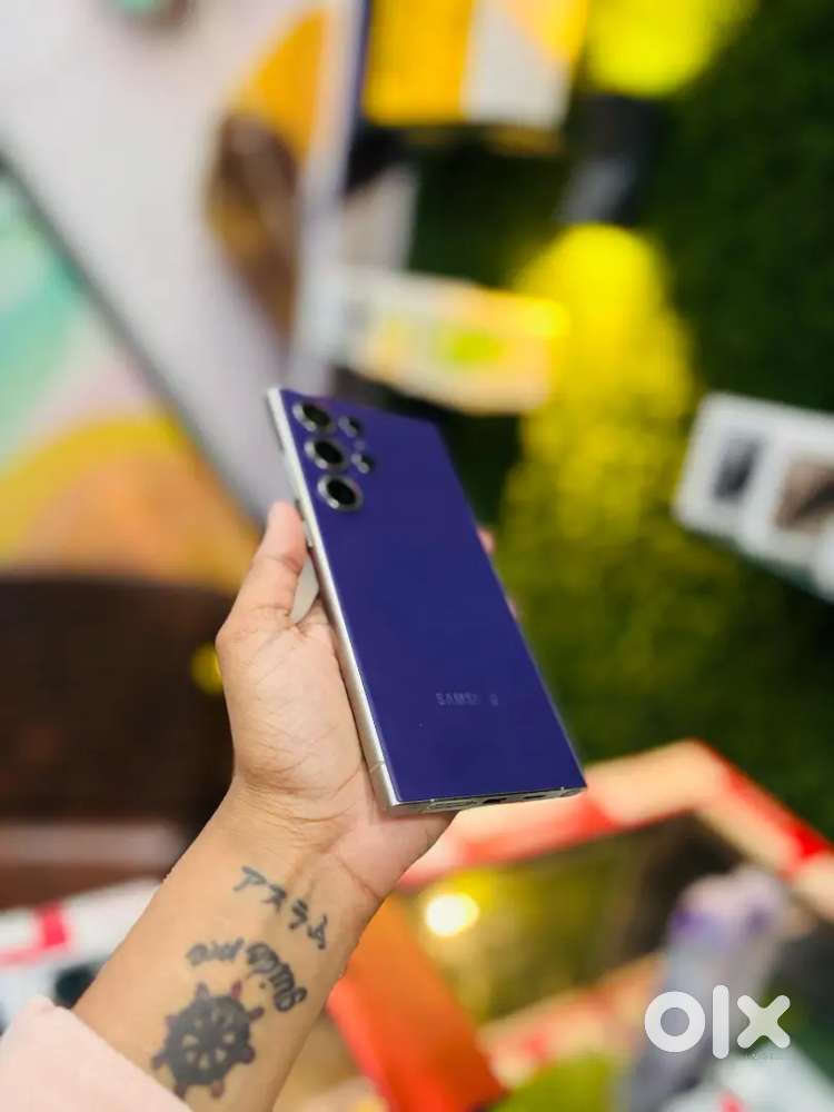 S24ULTRA available in your budget