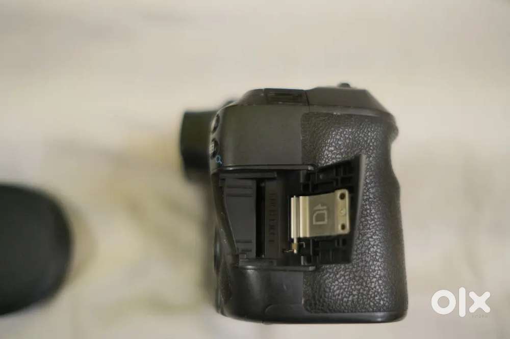 CANON EOS R