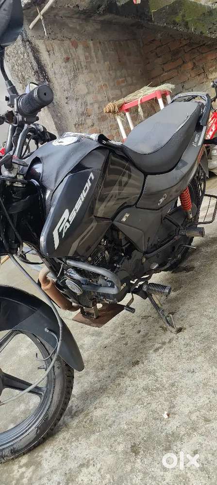 Good condition, Singal hended driven