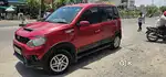 Mahindra NuvoSport 2016 Diesel Well Maintained