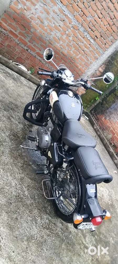 Bullet classic 350