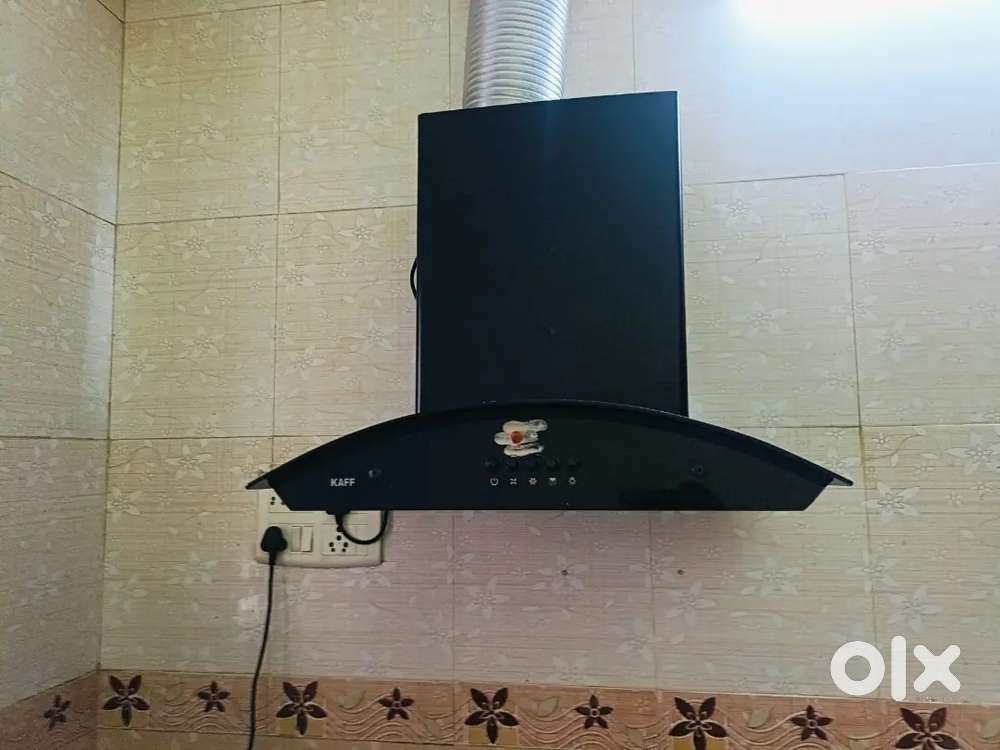 Good  working chimney for sale