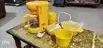 Ifb coffee maker machine