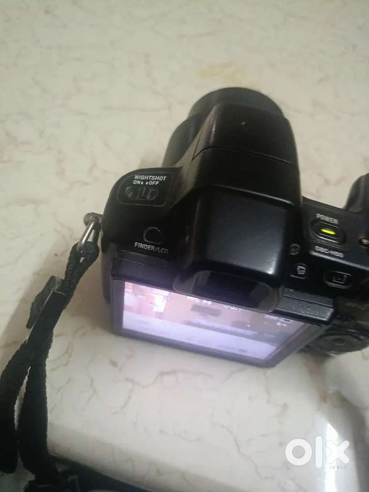 Camera Dslr