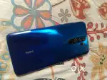 Redmi Note 8 Pro