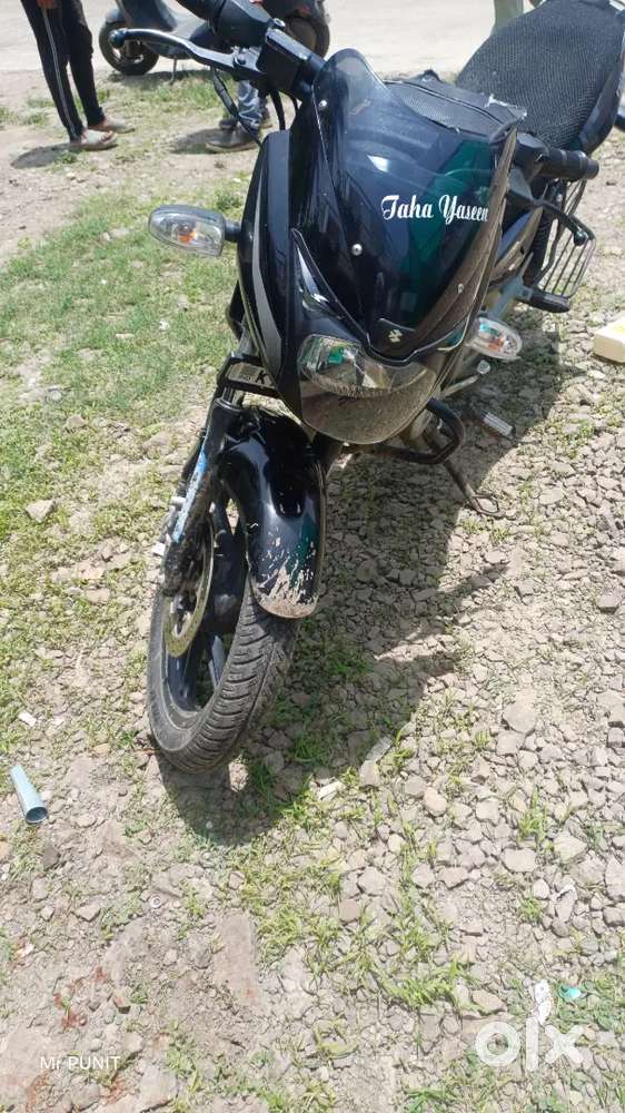 Pulsar 150 for sell