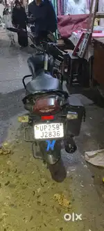 Sell hero honda passion pro