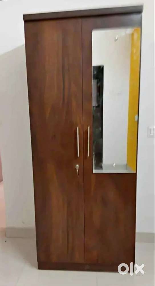 Brand new 2 door wardrobe