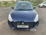 Maruti Suzuki Swift 2018 AMT VXI, 2019, Petrol