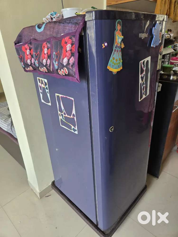 Fridge sale