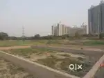 SECTOR 144 KE PASS PLOT METRO 1 KM की दूरी , LOAN  सुविधा