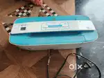 HP color print