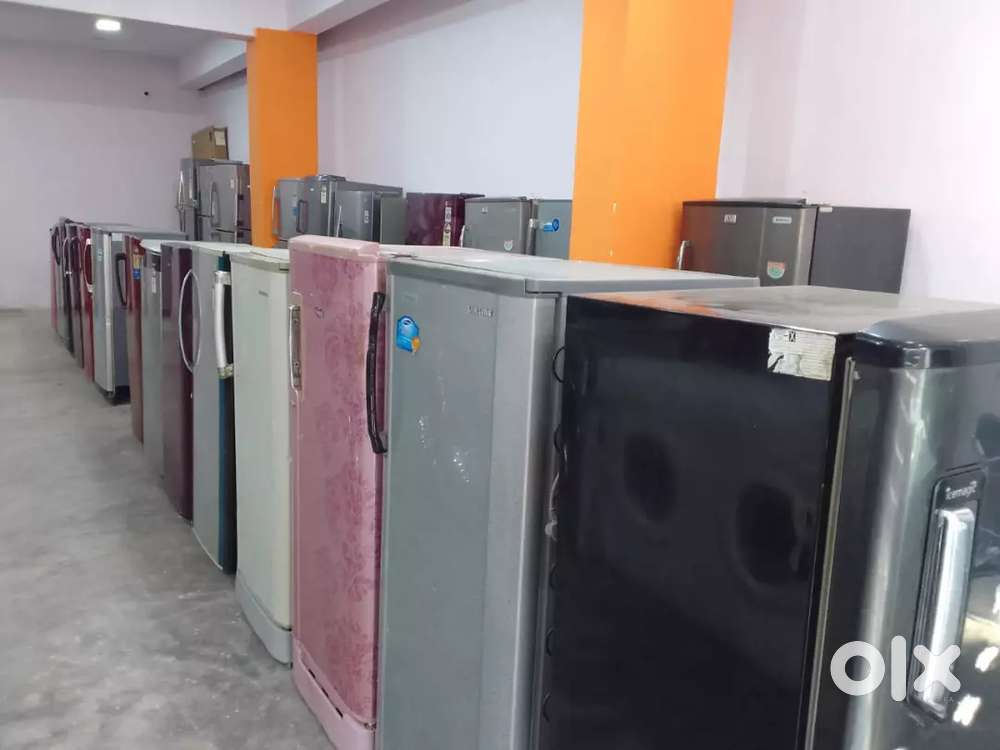 I'd** limited offers on used refrigerator n washing machine wiyh door