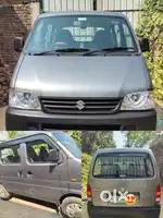 Maruti Suzuki Eeco 2021 Petrol Great condition