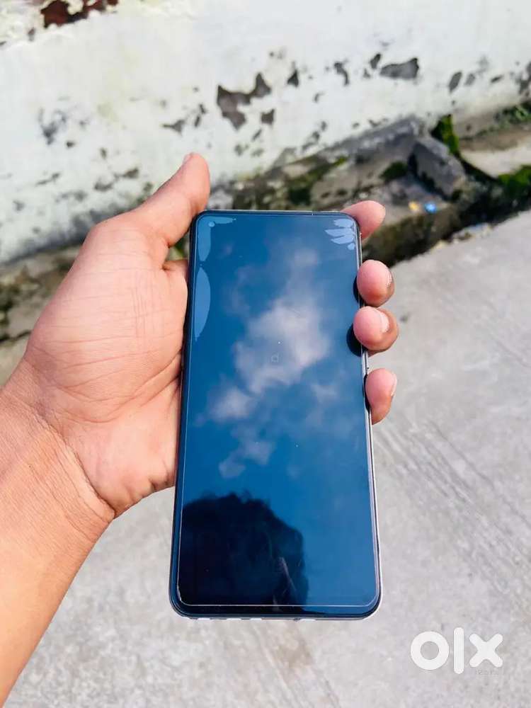OnePlus nord ce2 5g
