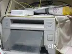 Fujifilm ASK300 photo printer