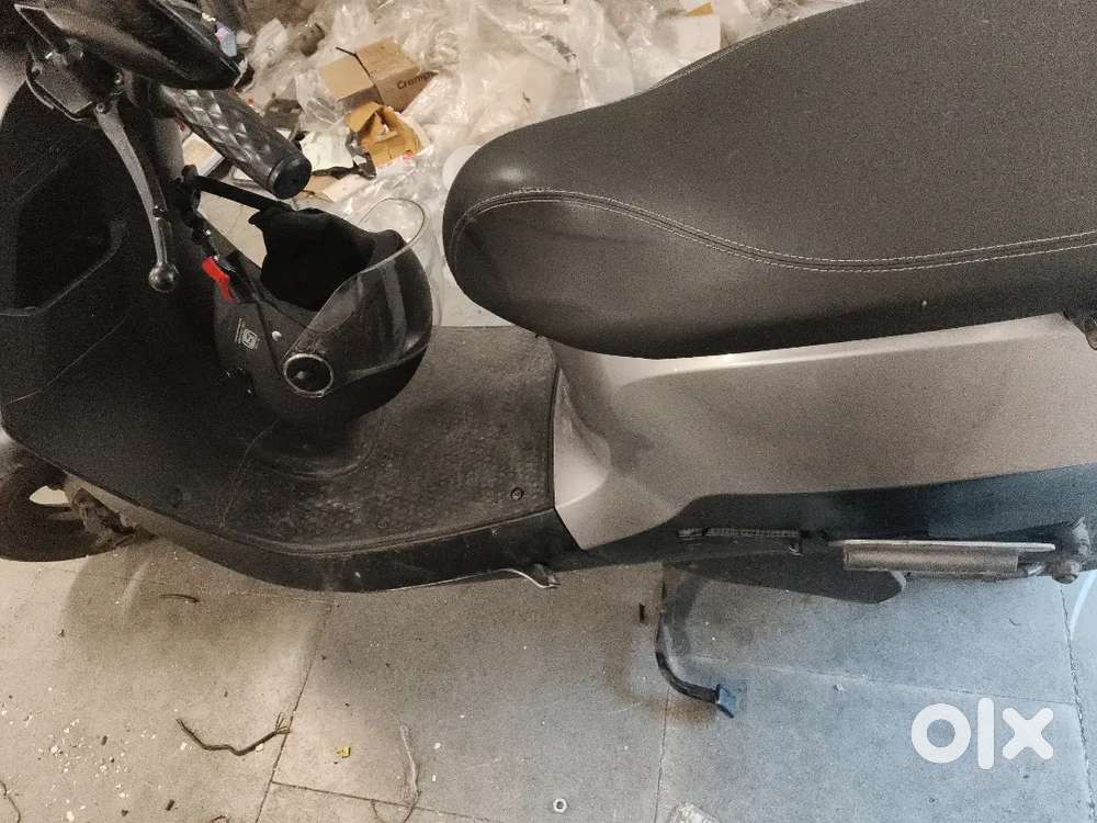 Ola electric scooter all good in condition