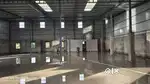 Industrial shed for rent