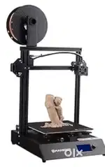 MAKERPI 3D PRINTER