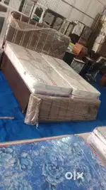 Box wala bad king size 6x6