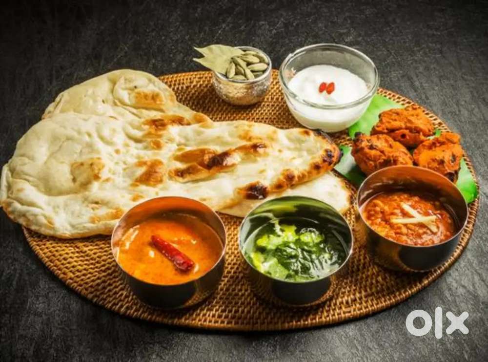 Want a chef for my restaurant who can cook indian chinese and tandoor