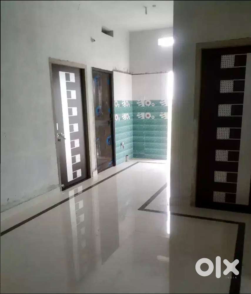 3bhk flat,Alalpatti (Krishnapuri)