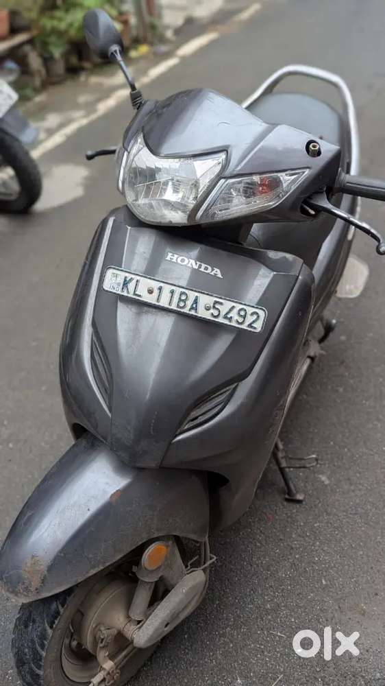 Honda Activa 3g