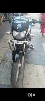 Hero HF Deluxe 2015 Model