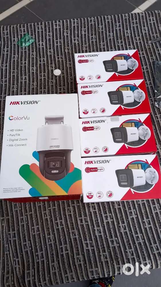 CCTV CAMERA WHOLESALE IN GUWAHATI