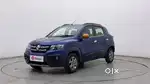 Renault KWID Climber 1.0 AMT, 2019, Petrol