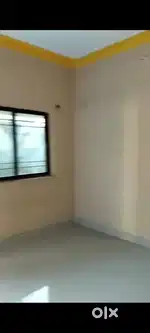 Rented flats