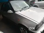 Maruti Suzuki 800, 2009, Petrol