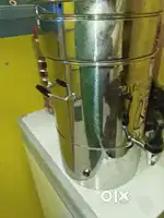 Filter coffee machine new one