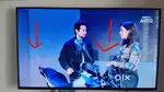 Mi tv 50 inch