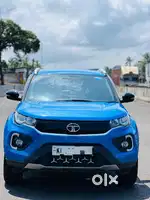 Tata Nexon 1.2 Revotron XZ Plus, 2020, Petrol