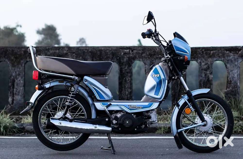 Brand New XL 100 Comfort 2025 0KMs