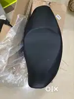 Royal enfield original genuine guerrilla 450 seat