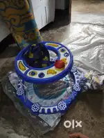 Musical Walker for kids