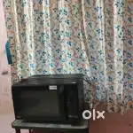 Microwave oven