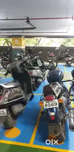 MH12 NH Second owner Royal Enfield Thunderbird 350
