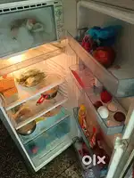 Samsung Only 3 years used Fridge Refrigerator in brand new condition