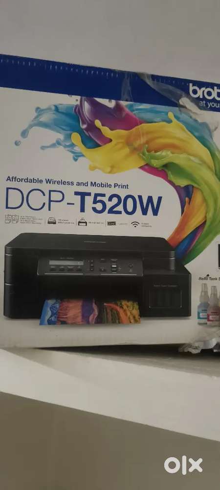 Brother Printer