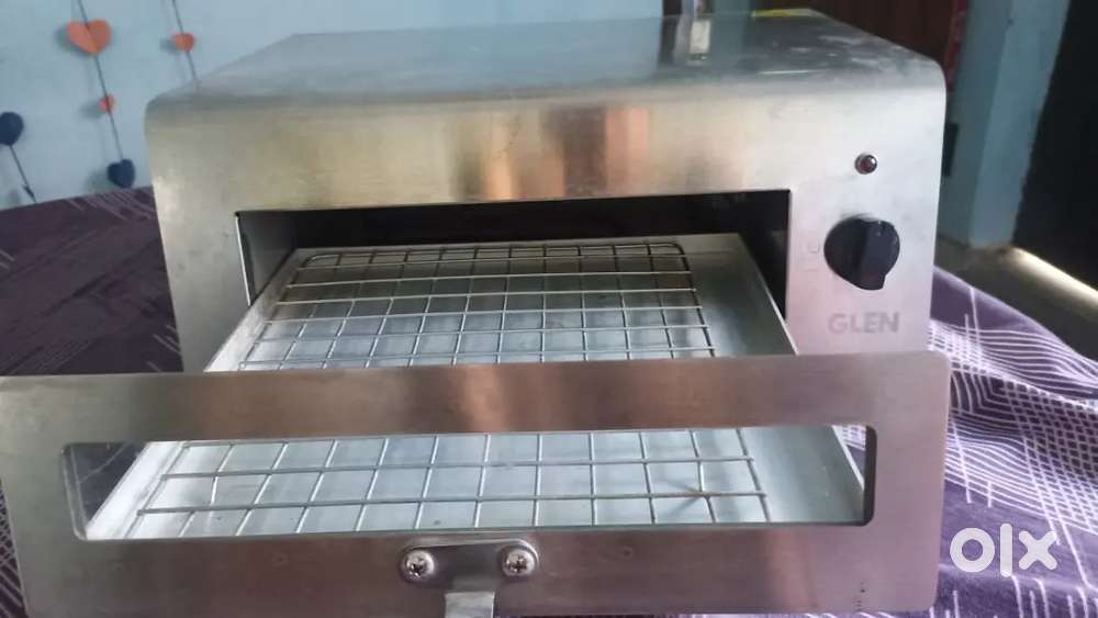 Glenn Electric Tandoor