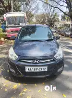 Hyundai i10 1.2 Kappa SPORTZ, 2014, Petrol