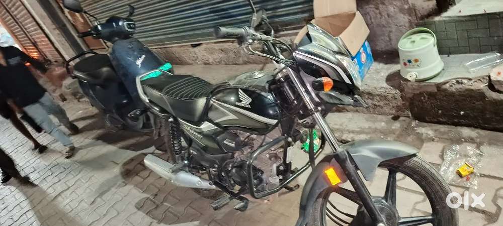 I want to sell my motar cycle