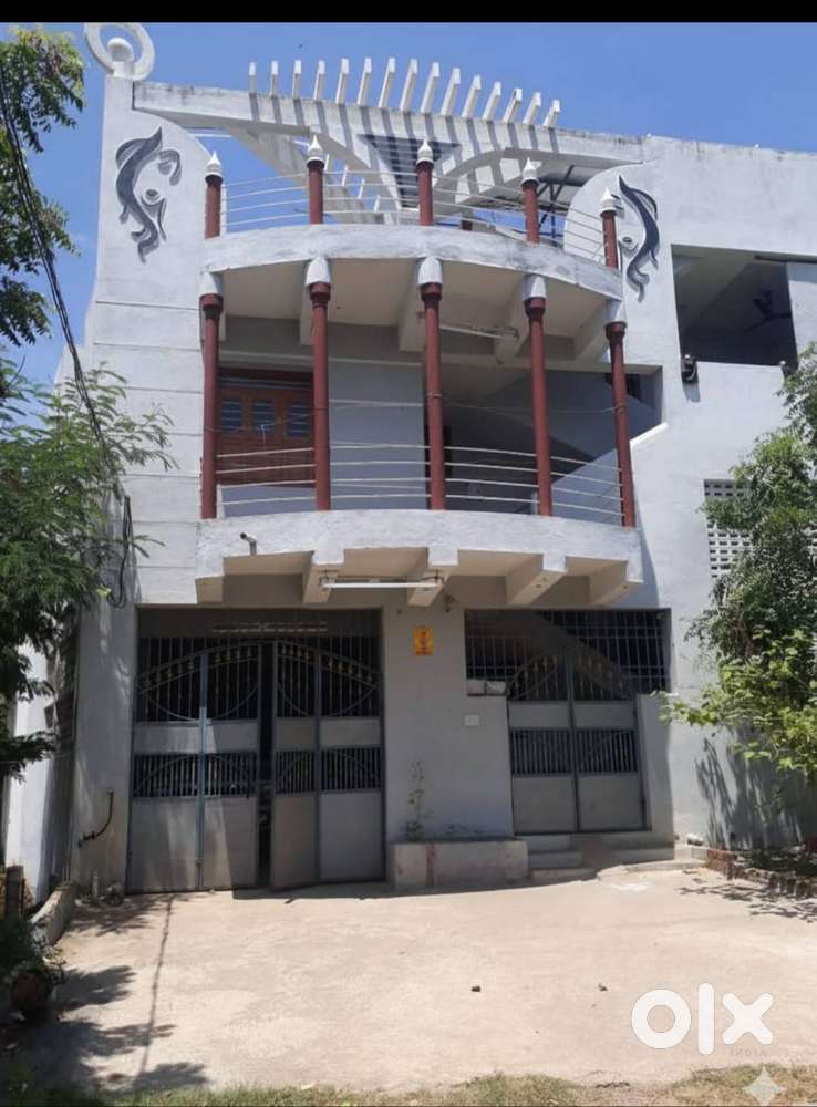 Rent house Pondy Shanmugapuram