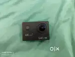 4k sjcam 4000 air action camera