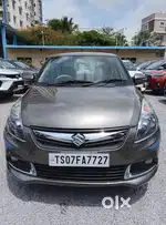 Maruti Suzuki Swift Dzire VDI Optional, 2016, Diesel